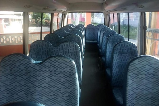 Hotel Transfer - Who This Private Airport Transfer Is Best For