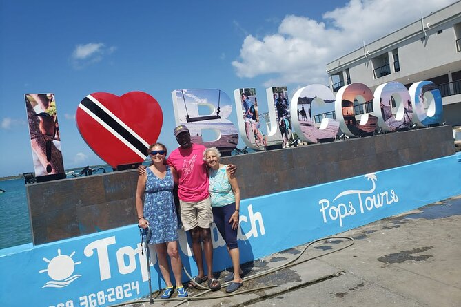 Island Tours of Tobago - Key highlights before you go