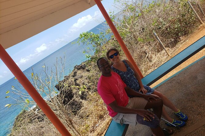 Island Tours of Tobago - How this private Tobago tour keeps your day from getting messy