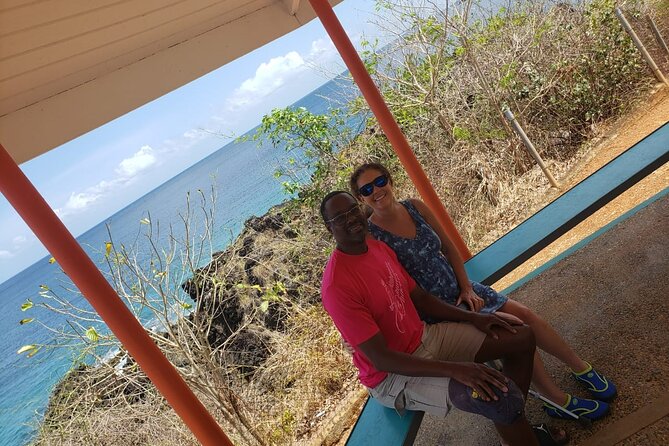 Island Tours of Tobago - Stop by stop: the Tobago highlights you will actually plan your day around