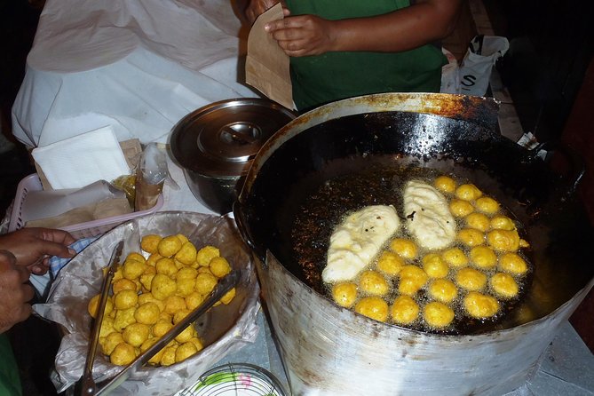 Live Steel Drums & Street Food Experience! - Price and Value: Is $75 Worth It for 2.5 to 3 Hours?