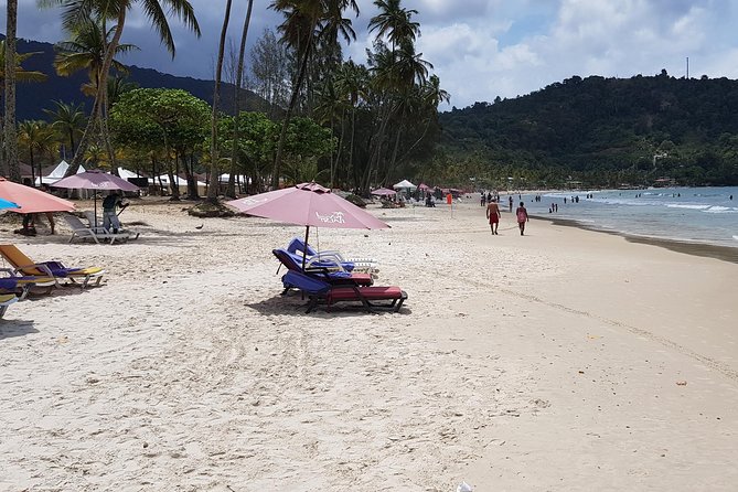 Maracas Beach - Key Highlights You Will Actually Care About