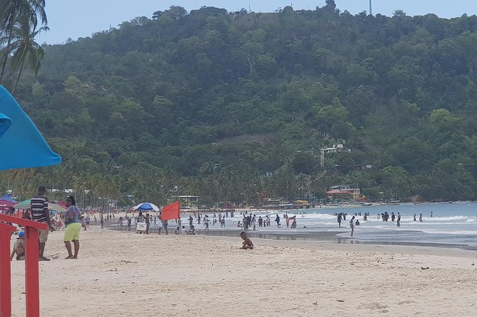 Maracas Beach - Maracas Beach, The Half-Day Plan That Fits Real Vacation Days