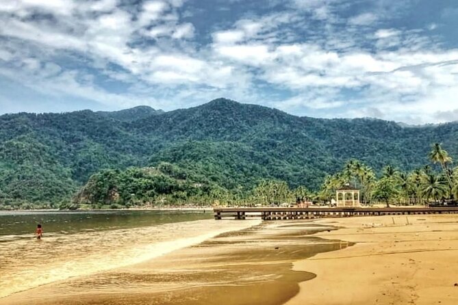 Maracas Beach Excursion & City Pass by tour - Your morning plan: meeting spot, start time, and how it runs