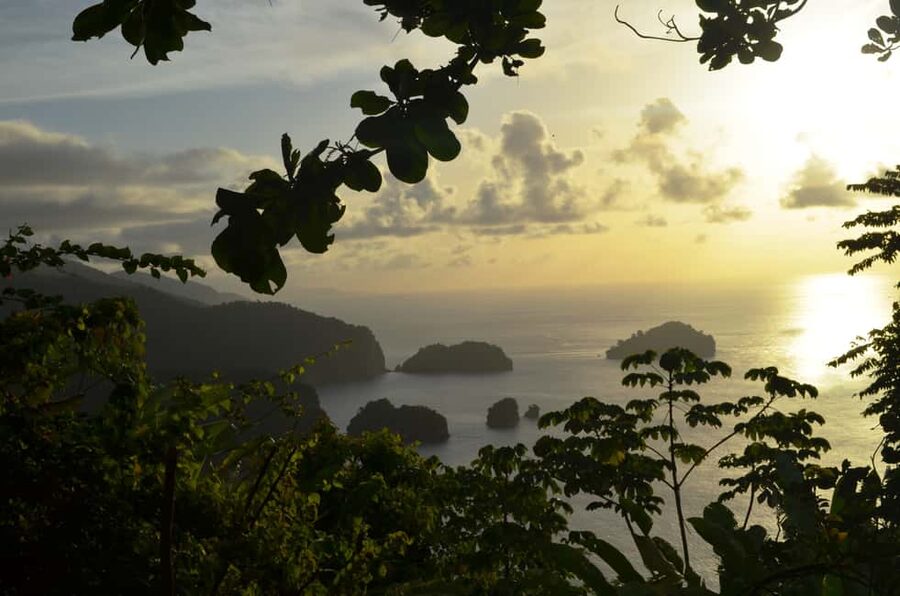 Maracas: Day Trip to Maracas Beach from Port of Spain - Quick, practical reasons to go