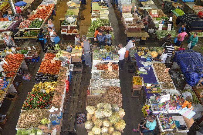 Mini Island Tour of Trinidad - Key Things to Know Before You Go
