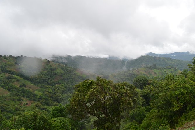 Mountain Village Adventure - Jeep reality check: what the steep route really means