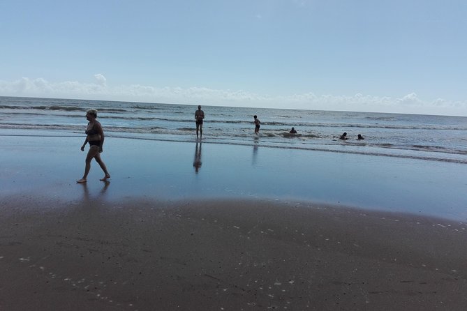 Mud Volcano Adventure - Roti shop lunch and local bites: the real value booster