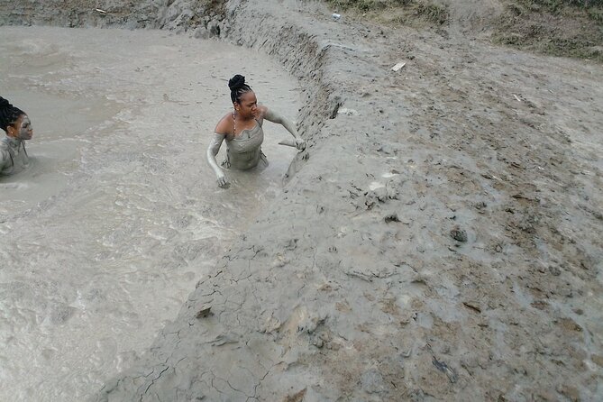 Mud Volcano Adventure - Tour logistics that matter: private feel, small group limits