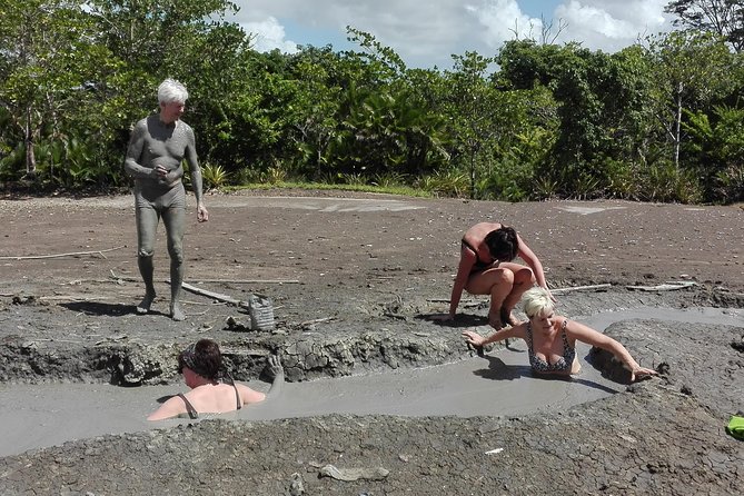 Mud Volcano Adventure - Price and value: is $130 a fair deal?