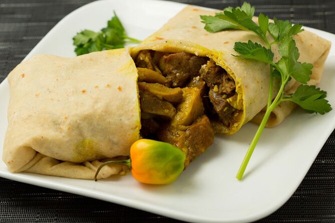 Night Street Food Tasting Tour in Trinidad - What you should know if you have dietary limits