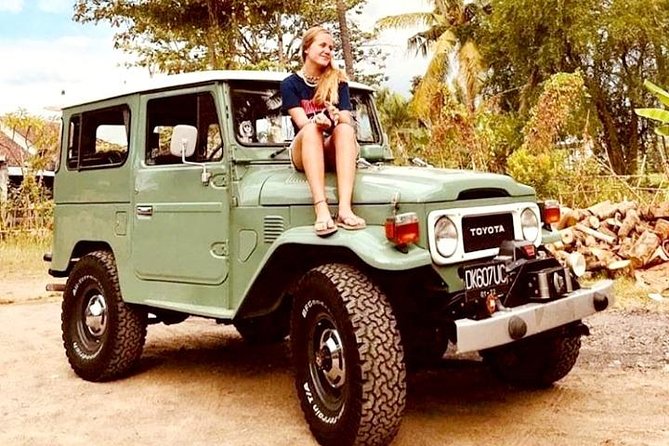 Paramin Jeep Tour in Trinidad - Key highlights worth planning around
