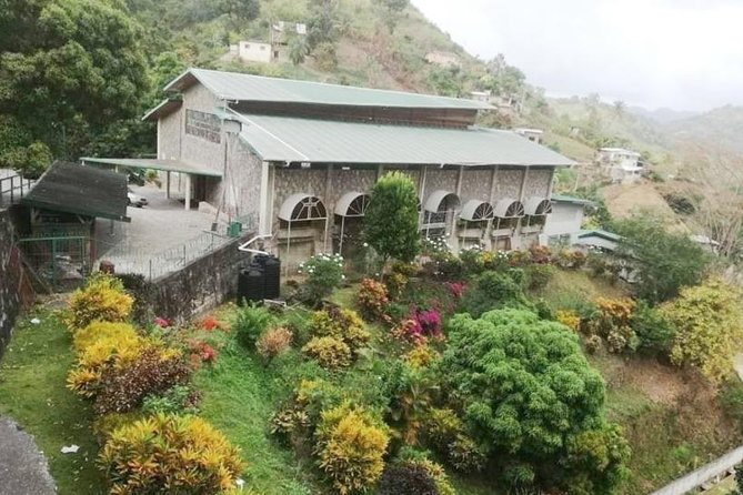 Paramin Jeep Tour in Trinidad - What’s included versus what you must plan for