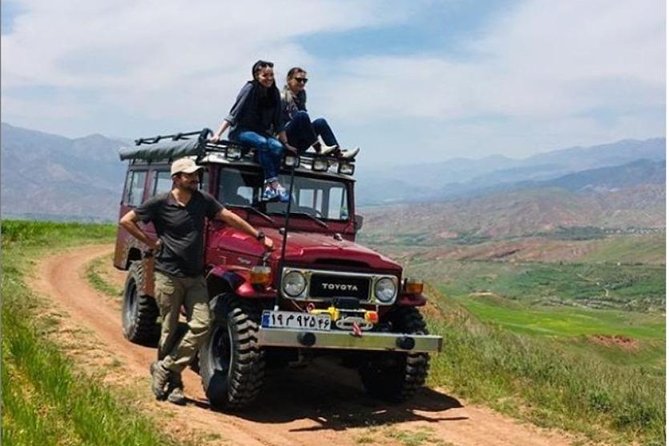 Paramin Jeep Tour in Trinidad - Price and what $129 per person really buys you