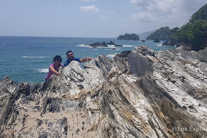 Paria Waterfall - Timing a Long Day: How to Think About the 8 Hours 40 Minutes