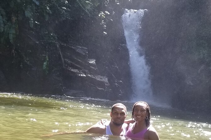 Paria Waterfall - Weather Matters for Paria Waterfall, and It Affects Your Plan