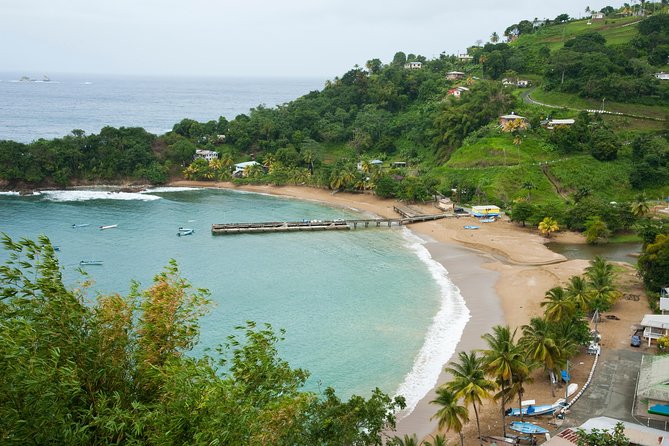 Partlatuvier Bay Day Trip with Lunch - Price and Value: Is $185 Worth It?