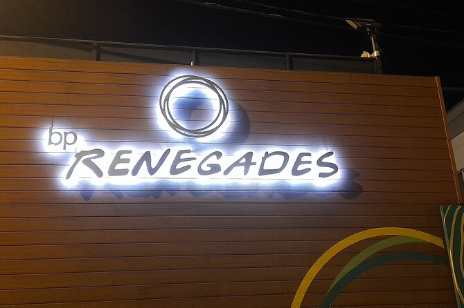 Personalized Cultural Crawl in Port of Spain - How the calypso and mas taste fits the day