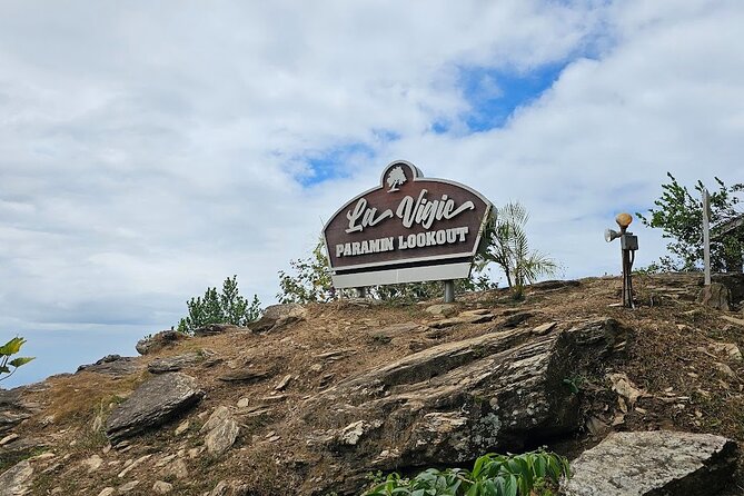 Personalized Private Tour The Paramin Hills - Key highlights at a glance