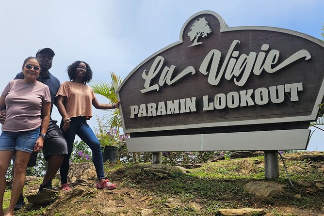 Personalized Private Tour The Paramin Hills - Price and value: is $88 per person worth it?