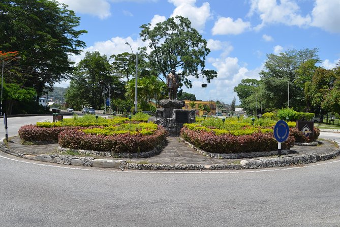 Port of Spain and Fort George Sightseeing Tour - Why Fort George plus Port of Spain works so well for a short day