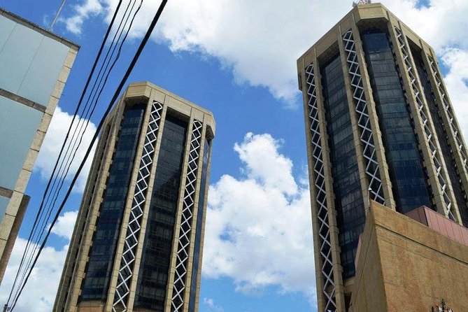 Port of Spain and Fort George Sightseeing Tour - How the 3-hour timing really feels, and how to handle traffic