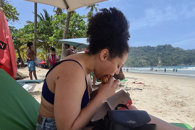 Port of Spain City Highlights and Maracas Beach - Make the Day Easier: Practical Tips That Actually Help