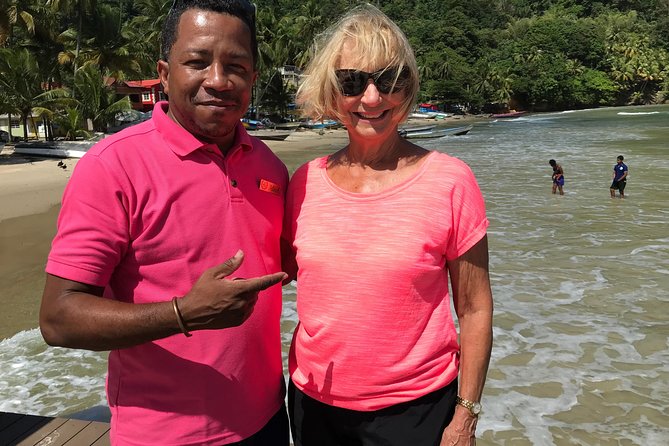 Port of Spain City Highlights Maracas Beach Package Tour - Should you book the Port of Spain City Highlights and Maracas Beach package tour?