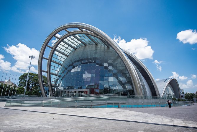 Port of Spain City Tour - Key highlights worth planning for