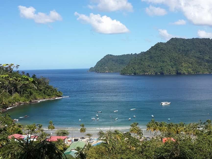 Port of Spain: Coastal Tour of Trinidad - Key Highlights You Should Know Before You Go