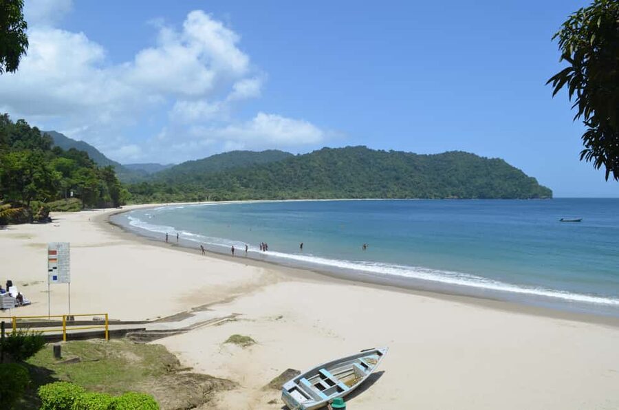 Port of Spain: Coastal Tour of Trinidad - Trinidad’s North Coast Road: Why This Day Feels So Effortless