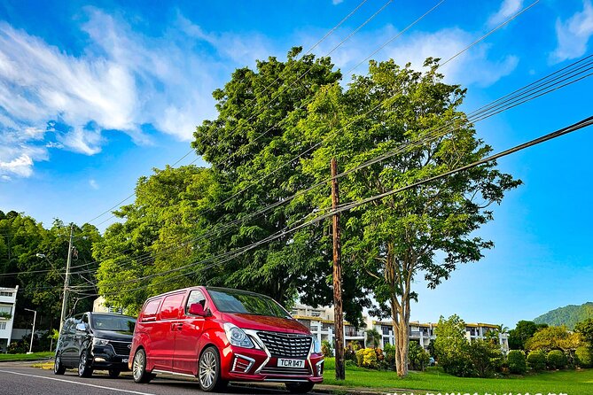 Private Transfer from Piarco Airport to San Fernando - Who this transfer suits best, and who should rethink it