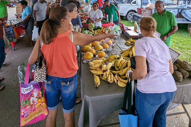 Saturday Markets & Brunch Tour - Key Highlights You’ll Actually Feel