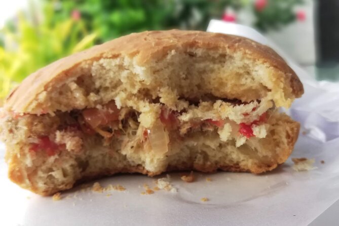Saturday Markets & Brunch Tour - What You’re Really Tasting (Beyond the Big Names)