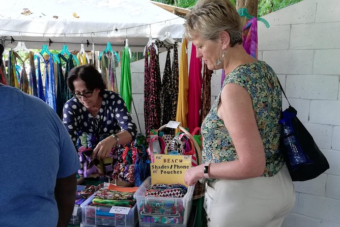 Saturday Markets & Brunch Tour - Price and Value: What $64 Really Buys You