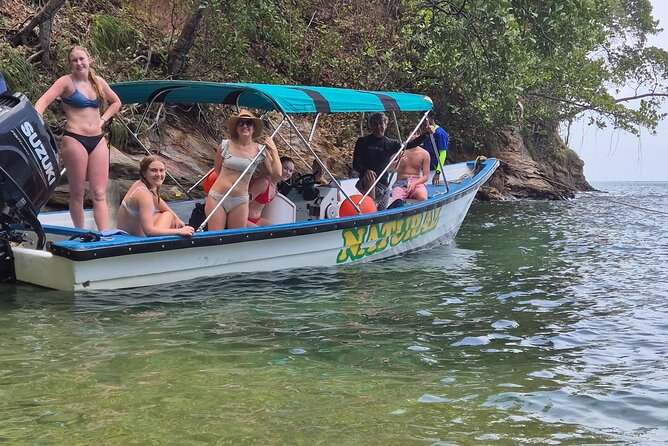 Snorkel, Spearfish & Seafood Adventure, Trinidad - Spearfishing sessions for competent spearers