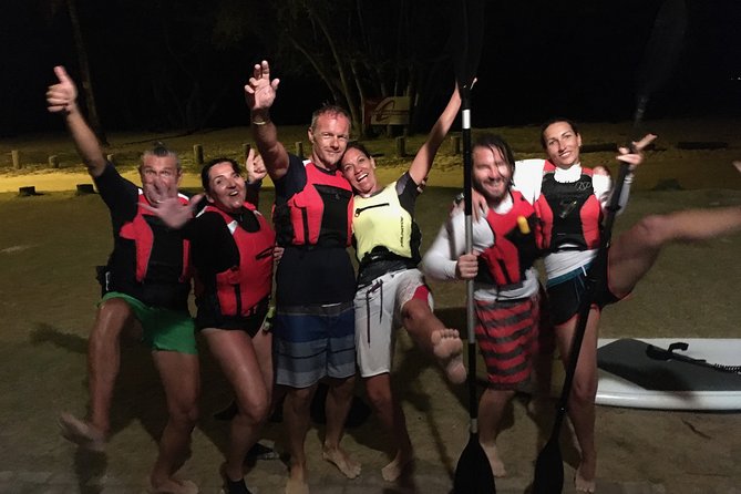 Stand Up Paddle Lessons - Conditions Matter: Weather, Water, and Why Flexibility Wins