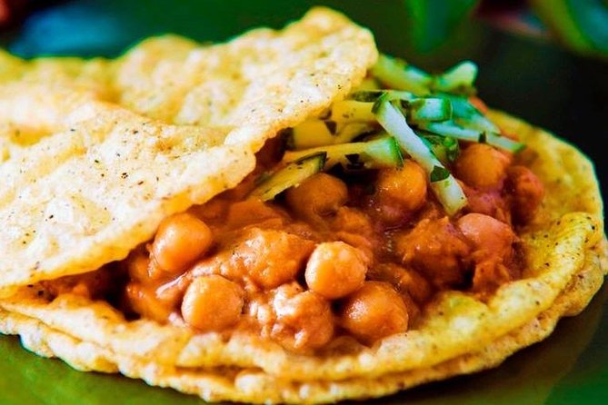 Street Food and a Taste of Trinidad Night life - Quick highlights