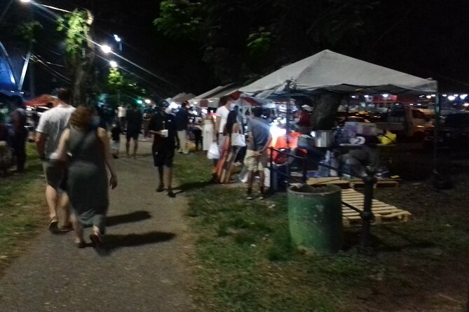 Street Food and a Taste of Trinidad Night life - Start-to-Finish Flow: How the Evening Stays Fun Instead of Chaotic