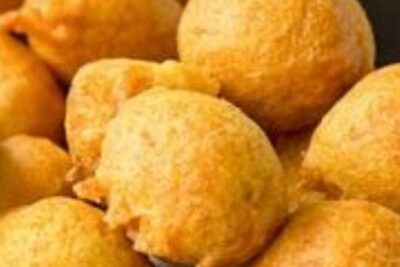 Street Food and a Taste of Trinidad Night life