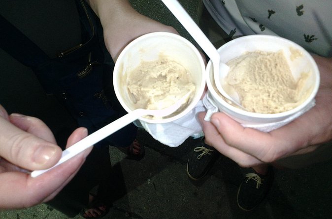 Street Food and a Taste of Trinidad Night life - Practical Timing and Comfort Tips for a 2 to 3 Hour Evening