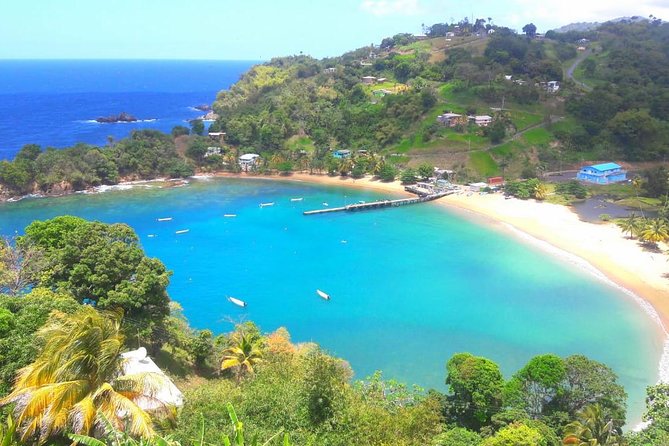 The Grand Circle 12-Hour All-Inclusive Island Experience - Key Things to Know Before You Go