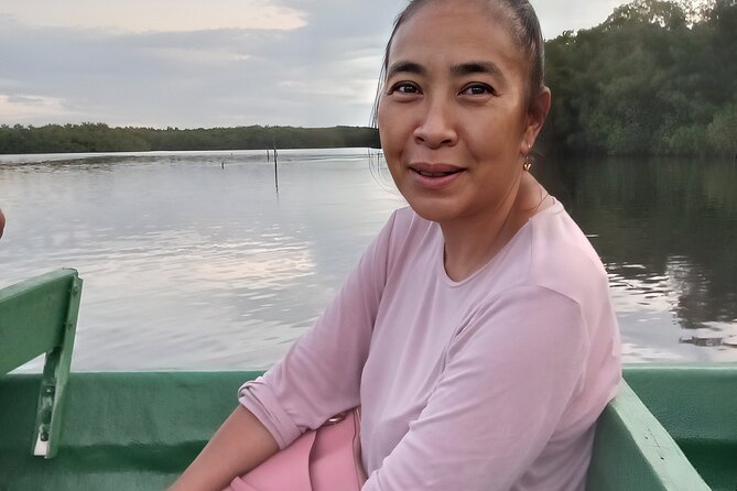 The Scarlet Ibis - Caroni Swamp Tour - Price and value: what $55 gets you, and what to expect