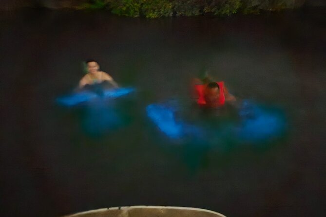 The ULTIMATE Bioluminescence night time adventure with Brandon - Meeting Brandon at Buccoo Point, and how the small-group format changes the vibe