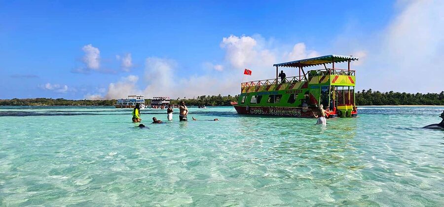 Tobago: Coral Reef Boat Tour with BBQ and Transfer - Should you book the Tobago Coral Reef boat tour with BBQ and transfer?