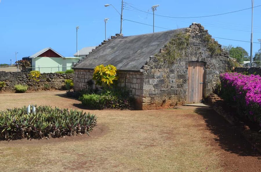 Tobago: Half-Day Highlights Tour - Fort King George: Your Best Atlantic Panoramas for 3 Hours