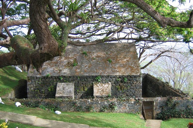 Tobago Island Tour - Castara Bay: the water moment where this tour earns its keep