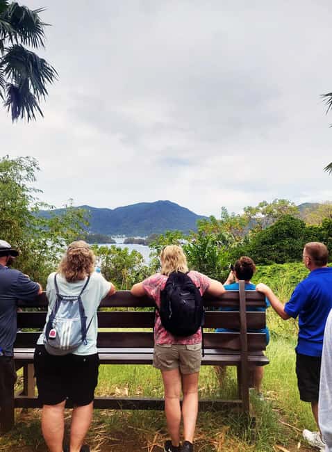 Tobago: Little Tobago Bird Sanctuary Visit and Boat Tour - Practical Tips That Will Make Your Day Smoother