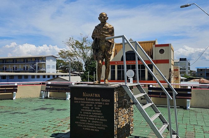 Tracing Ten Statues to a Los Iros Mud Volcano Experience - Price and Value: What $135 Gets You in a Full Day