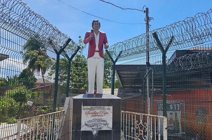 Tracing Ten Statues to a Los Iros Mud Volcano Experience - Who This Tour Suits Best